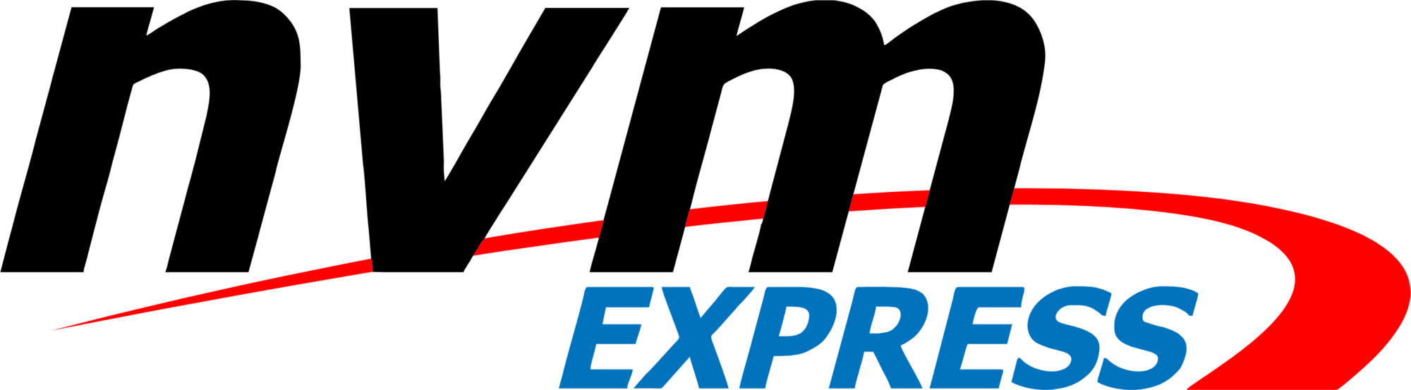 NVMe Logo