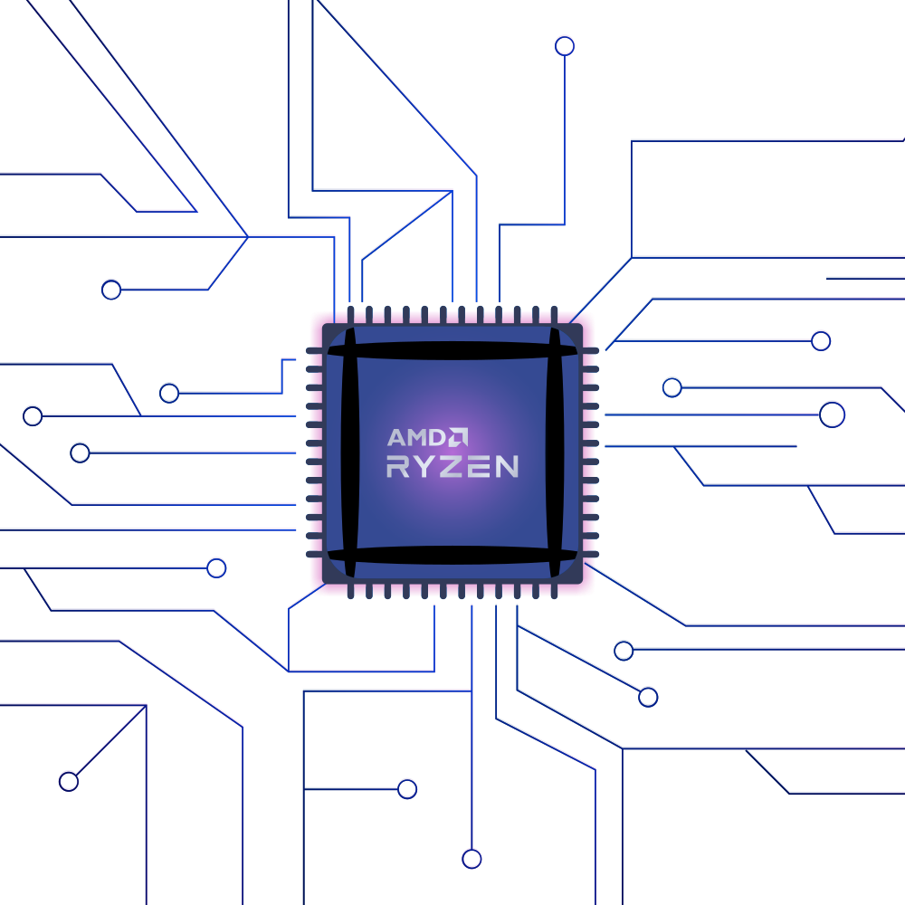 AMD Ryzen