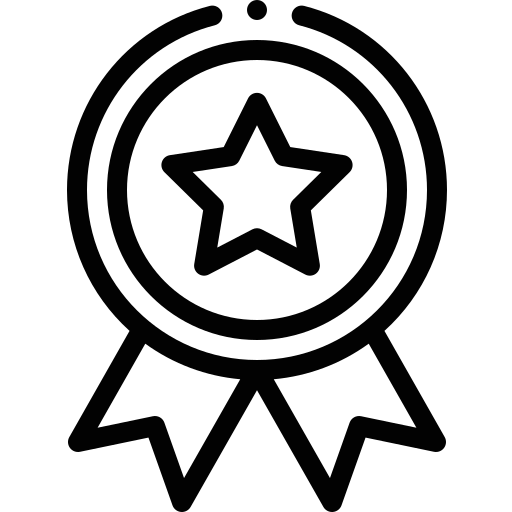 Award-Winning Support