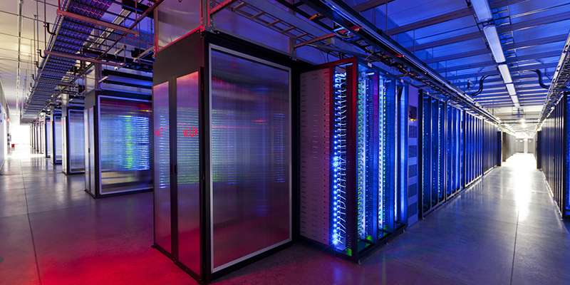 Datacenter